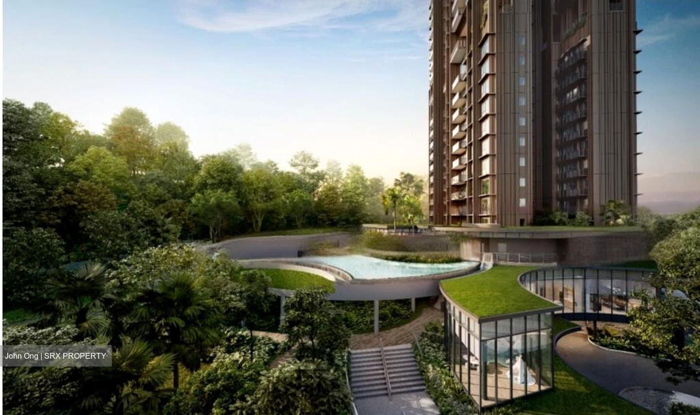 Hillock Green (D26), Apartment #480006341